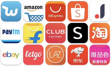 Best shopping apps. Things To Know About Best shopping apps. 